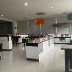 Review photo of Amaris Hotel Pekanbaru 6 from Maria N. S.