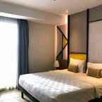 Review photo of Arosa Hotel Jakarta 2 from Astri S.