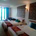 Hình ảnh đánh giá của Tasik Villa International Resort 3 từ Reduan R.