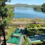 Hình ảnh đánh giá của Romeo & Juliet Dalat Resort từ Vu T. D.