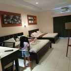 Review photo of Chorus Family Homestay 3 from Natan A. S.