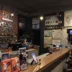 Review photo of Kimchee Sinchon Guesthouse - Hostel from Mary C. G.