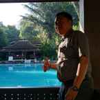 Review photo of Green Tropical Village Hotel and Resort from Agung A. W.