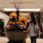 Review photo of Sheraton Saigon Grand Opera Hotel 6 from Duy T. D. P.