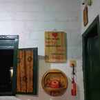 Hình ảnh đánh giá của Rumah Kita BnB 3 từ Yulia E.