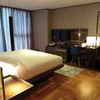 รูปภาพรีวิวของ Ramada Encore Makati 7 จาก Monica E. G.