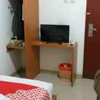 Review photo of OYO 1252 Puri Inn Near RS Dr Cipto Mangunkusumo from Agus H.