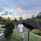 Review photo of Langkisau Resort Hotel & Restaurant Syariah 2 from Imam B.