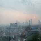 Review photo of Kimaya Slipi Jakarta by Harris from Fitria S.