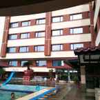 Review photo of Hotel Soechi International 2 from Endah E.