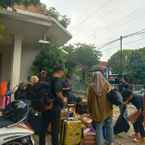 Ulasan foto dari Rumah Nagan Syariah Yogyakarta dari Rhena A. K.