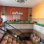 Review photo of Patria Palace Hotel 2 from Eka Y.