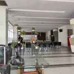 Review photo of Amaris Hotel Padang from Panji A. H.