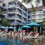 Review photo of Ramada Encore by Wyndham Bali Seminyak from Riko S.