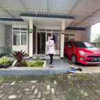 Review photo of Villa Puncak Garuda C7 2 from Nur A. A.