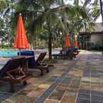 รูปภาพรีวิวของ The Jayakarta Lombok Beach Resort & Spa 3 จาก Deni M.