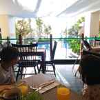 Review photo of Holiday Inn Resort BALI NUSA DUA, an IHG Hotel from Yulia P.