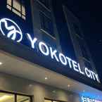 Review photo of Yokotel City from Aditia A.