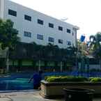 Review photo of OYO 903 Kampoeng Kita Hotel 5 from Martini M.