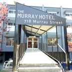 Hình ảnh đánh giá của The Murray Hotel từ Sabrina O. S.