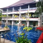 Review photo of Lanta Sand Resort & Spa 2 from Rattanasak V.