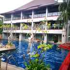 Review photo of Lanta Sand Resort & Spa 2 from Rattanasak V.