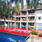 Review photo of Lanta Sand Resort & Spa from Rattanasak V.