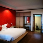 Review photo of Lanta Sand Resort & Spa 4 from Rattanasak V.