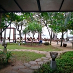 Review photo of Lanta Sand Resort & Spa 5 from Rattanasak V.