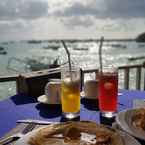 Review photo of Bay Shore Huts Lembongan from Primawan W. N.