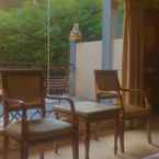 Review photo of Seruni Hotel Amandari	 from Tya S.