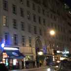 Imej Ulasan untuk Citadines Apart'hotel Holborn-Covent Garden London dari Kalistus C. T.