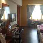 Review photo of Palm Seremban Hotel 5 from Raja L. A.