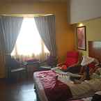 Review photo of Palm Seremban Hotel 6 from Raja L. A.