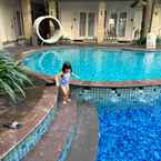Review photo of Gets Hotel Malang 3 from Puteri H. F.