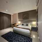 Review photo of Gets Hotel Malang 4 from Puteri H. F.