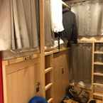 Review photo of EAST57 ASAKUSABASHI - Hostel from Heru F.