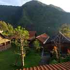 Review photo of Bawangan Bromo Hotel & Resto 3 from Ersaputra N. D.