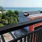 รูปภาพรีวิวของ Apartment Pentapolis Unit 607 Balikpapan จาก Bunda W. W.