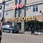 Review photo of Big Big Hotel from Ruby C.