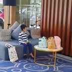 Review photo of Mercure Bandung Nexa Supratman 2 from Meike K. S. Y.