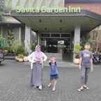 Ulasan foto dari Savita Garden Inn dari Aman R. H.