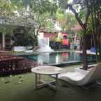 Review photo of The Island Hotel Bali from Gebi A. H.