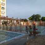 Hình ảnh đánh giá của Permai Hotel Kuala Terengganu từ Noor H.