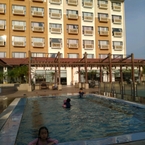 รูปภาพรีวิวของ Permai Hotel Kuala Terengganu 3 จาก Noor H.