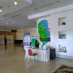 Hình ảnh đánh giá của Permai Hotel Kuala Terengganu 2 từ Noor H.