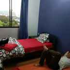 Review photo of Sri Pinang Apartment - 2 2 from Liwas A.