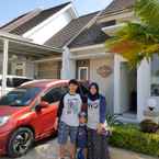 Review photo of Villa Griya Orange Batu - Two Bedroom 2 from Ika G.