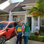 Review photo of Villa Griya Orange Batu - Two Bedroom from Ika G.