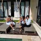 Review photo of The Reika Villas by Nagisa Bali 3 from Gatutkotjo S.